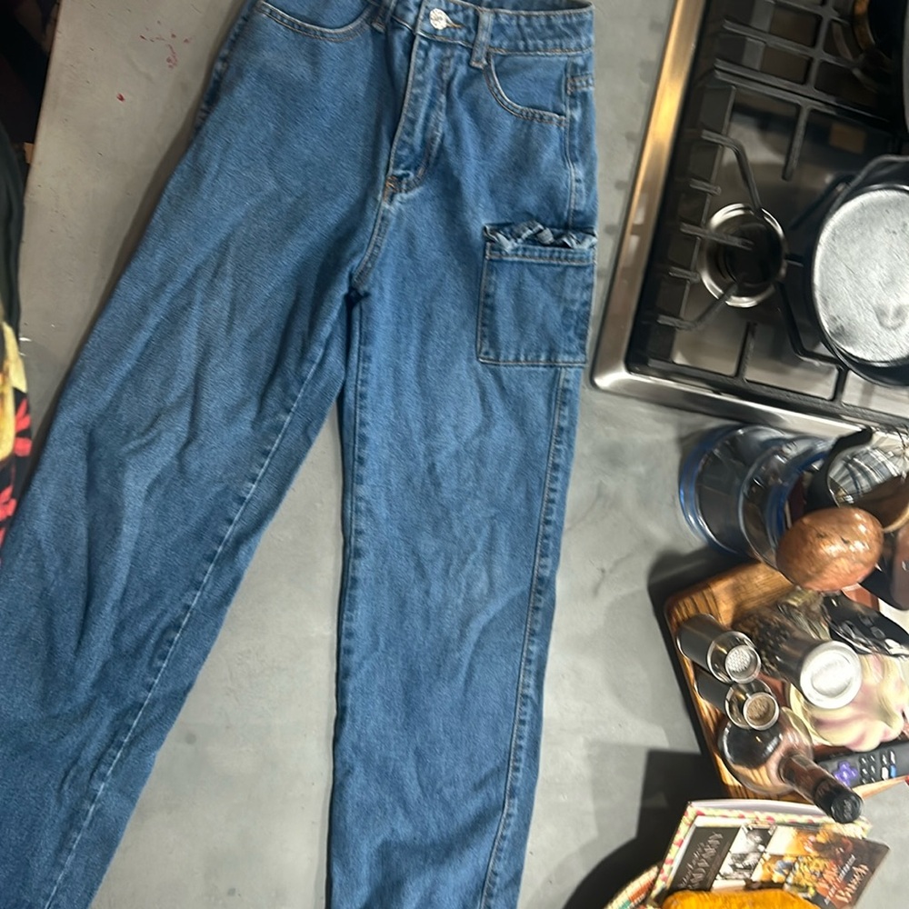 Cargos